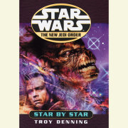 Star by Star: Star Wars (The New Jedi Order) 