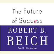 The Future of Success 