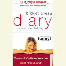 Bridget Jones's Diary Cover