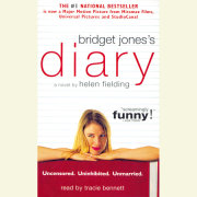 Bridget Jones's Diary 