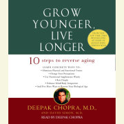 Grow Younger, Live Longer