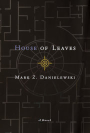 House of Leaves 