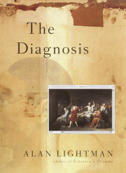 The Diagnosis 