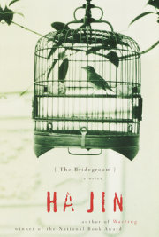 The Bridegroom 