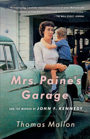 Mrs. Paine's Garage 