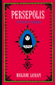 Persepolis 