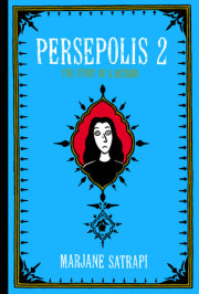 Persepolis 2