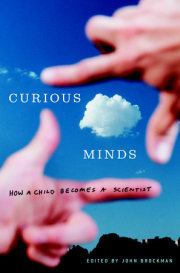 Curious Minds 
