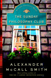 The Sunday Philosophy Club 