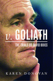 v. Goliath 