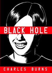 Black Hole 