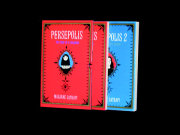 Persepolis Box Set