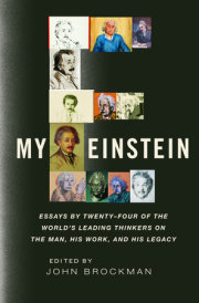 My Einstein