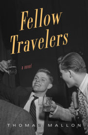 Fellow Travelers 