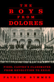 The Boys from Dolores