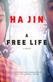 A Free Life 