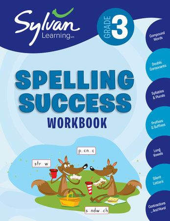 Level 3 – Spelling Rules Game – Spelling Success