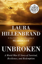 Unbroken 