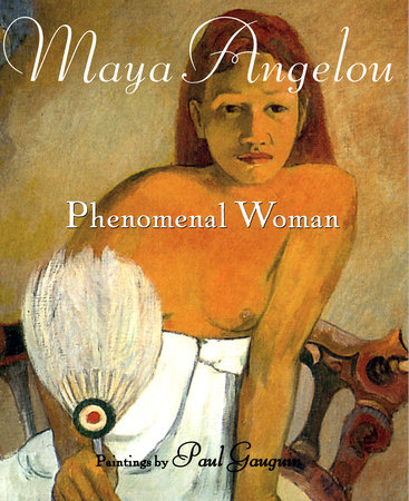 phenomenal woman poem