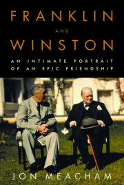 Franklin and Winston 
