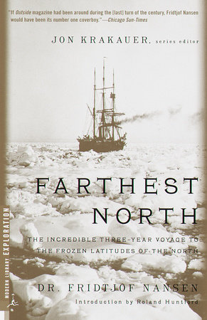 Farthest North