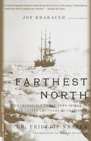Farthest North 