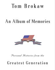 An Album of Memories 