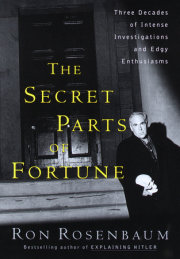 The Secret Parts of Fortune 