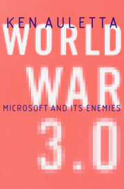 World War 3.0 