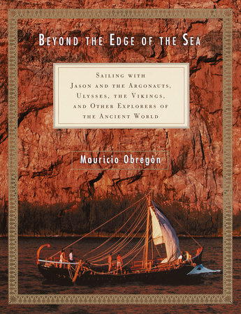 Beyond the Edge of the Sea