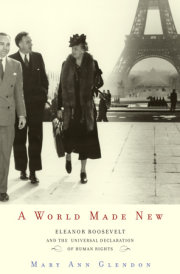 A World Made New 