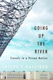 Going Up the River 