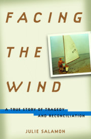 Facing the Wind 
