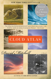 Cloud Atlas 