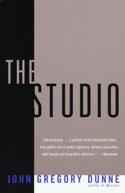 The Studio 