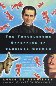 The Troublesome Offspring of Cardinal Guzman 