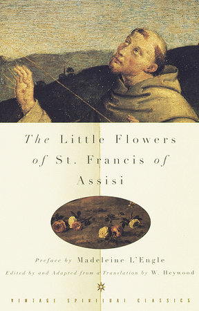 Little Flowers Of St Francis Assisi