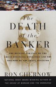 The Death of the Banker