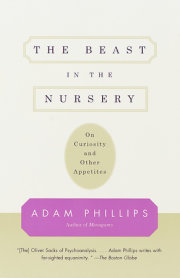 The Beast in the Nursery 