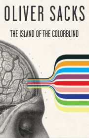 The Island of the Colorblind 