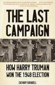 The Last Campaign 