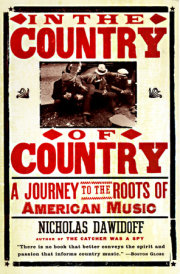 In the Country of Country 