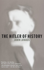 The Hitler of History 
