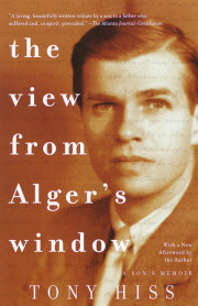 The View from Alger's Window 