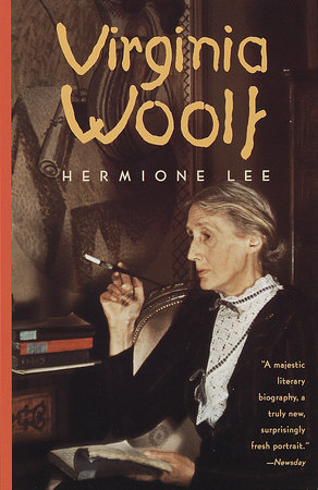  Virginia Woolf: books, biography, latest update