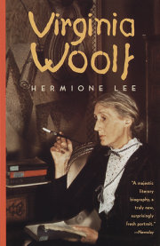 Virginia Woolf 
