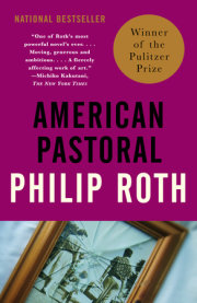 American Pastoral 