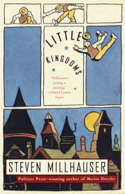 Little Kingdoms 