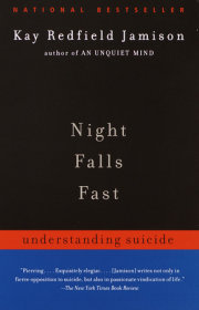 Night Falls Fast 