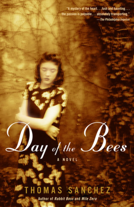 Day of the Bees